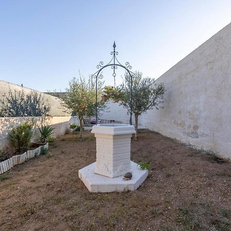 Maison Nina Marsala Extérieur photo