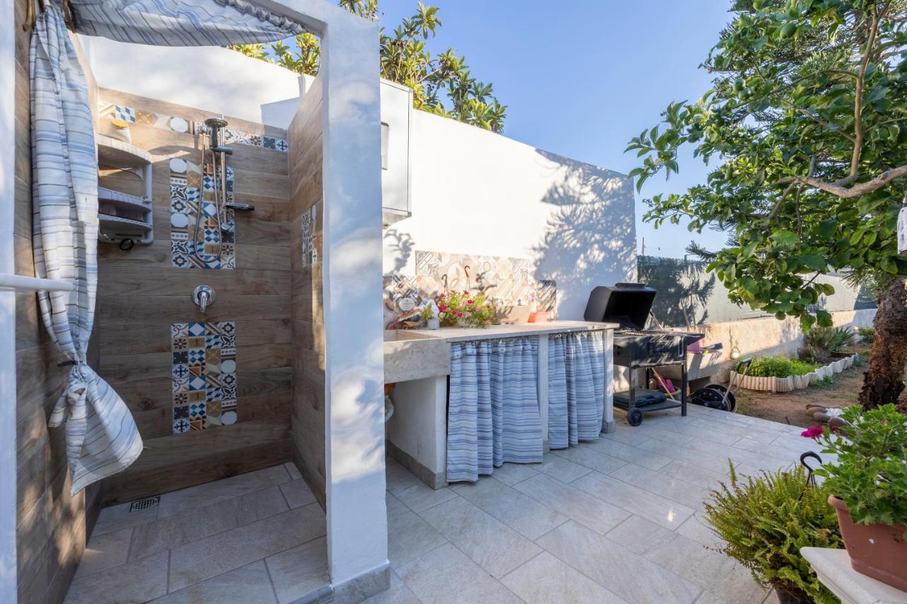 Maison Nina Marsala Extérieur photo