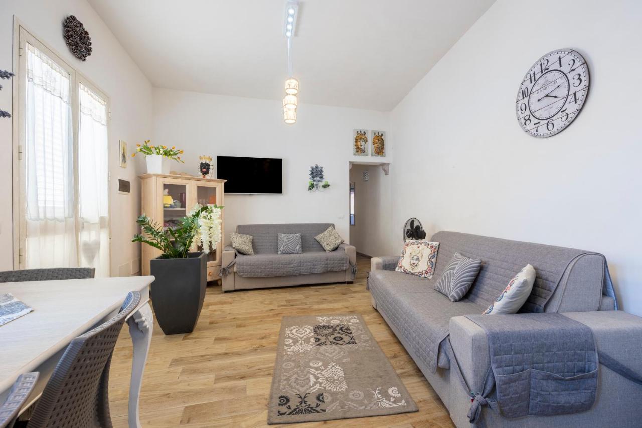 Maison Nina Marsala Extérieur photo