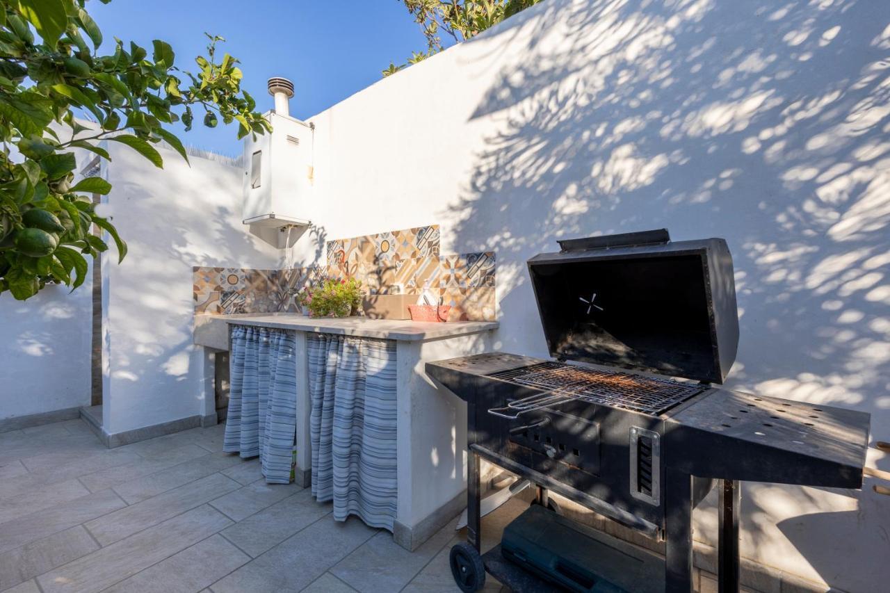 Maison Nina Marsala Extérieur photo