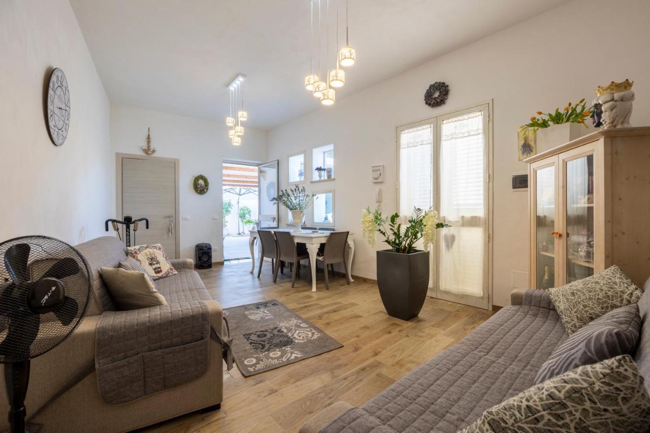Maison Nina Marsala Extérieur photo