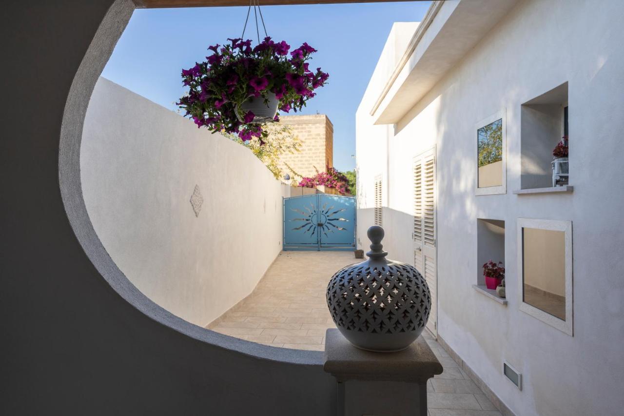 Maison Nina Marsala Extérieur photo