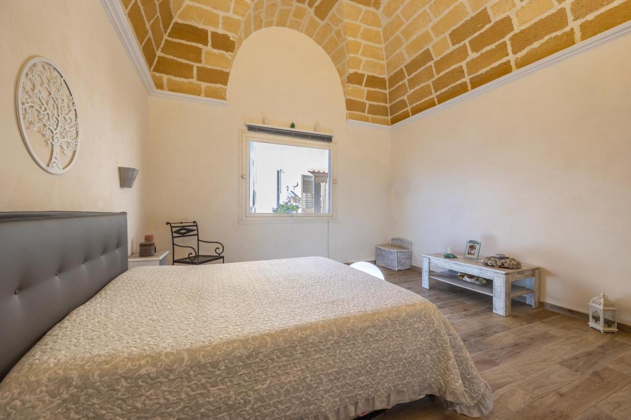 Maison Nina Marsala Extérieur photo
