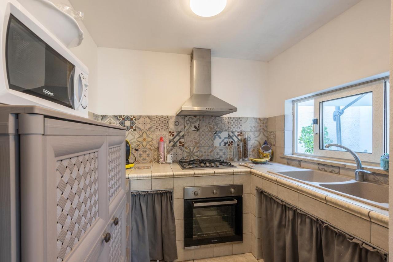 Maison Nina Marsala Extérieur photo