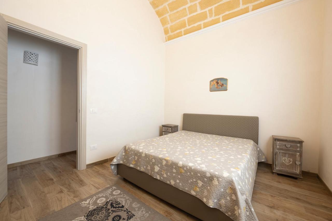 Maison Nina Marsala Extérieur photo