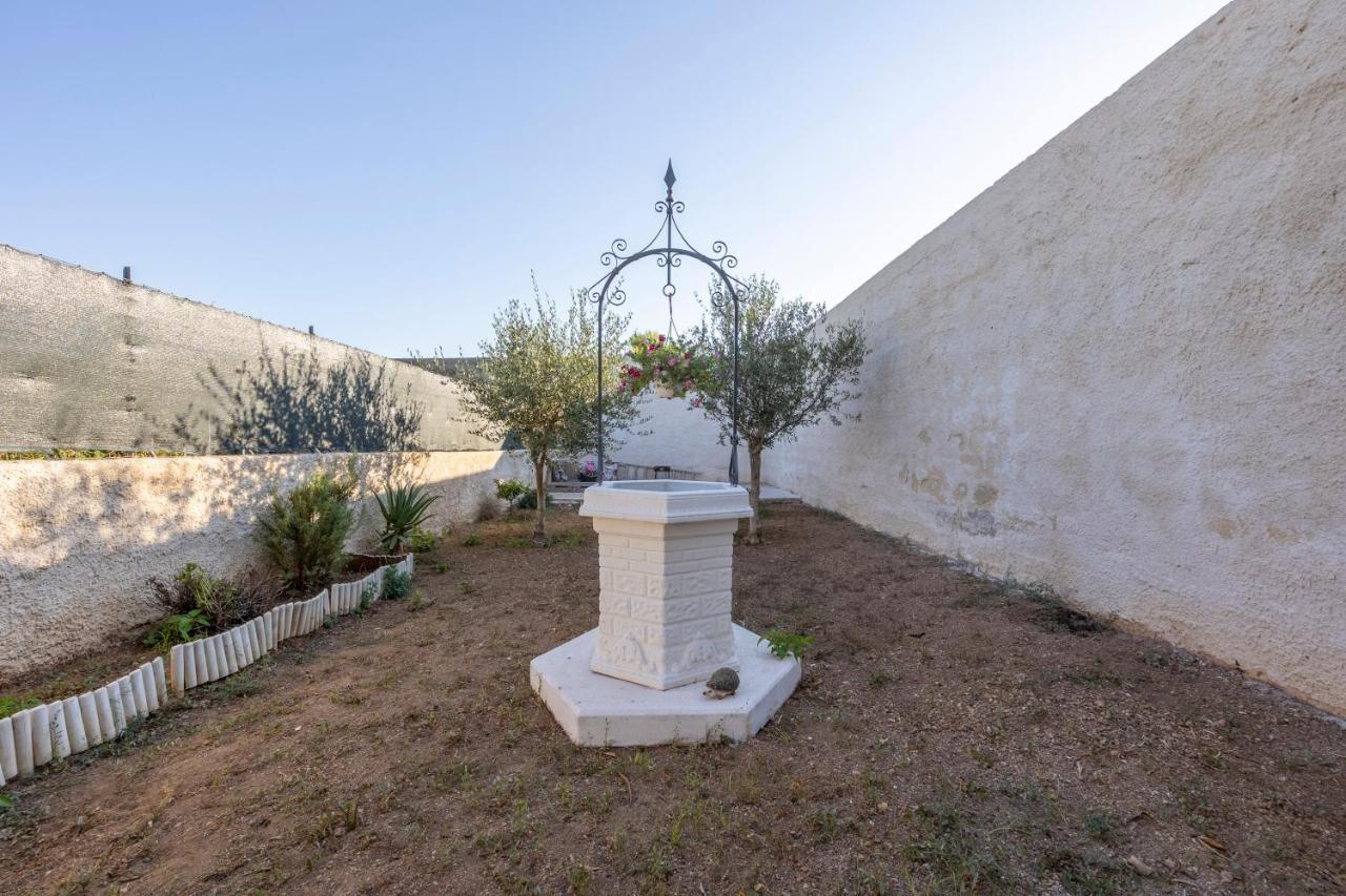 Maison Nina Marsala Extérieur photo