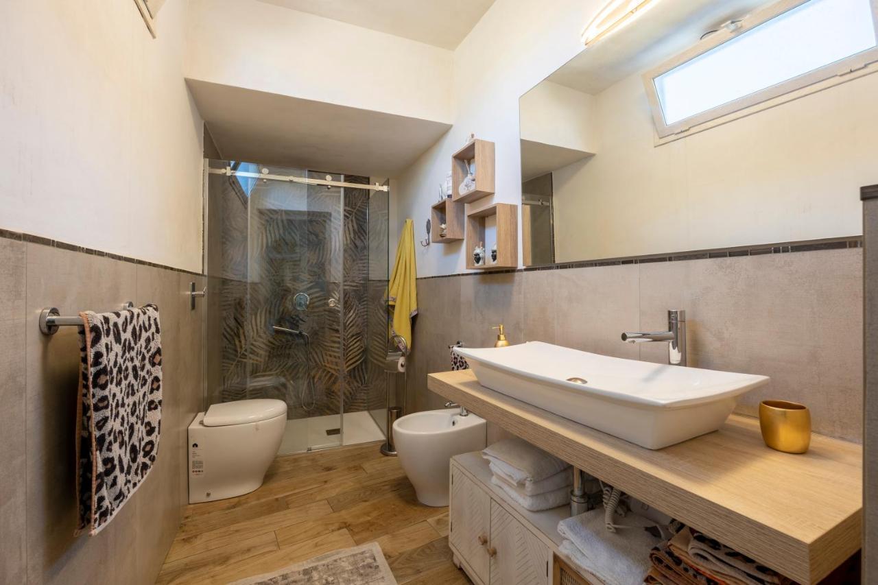 Maison Nina Marsala Extérieur photo