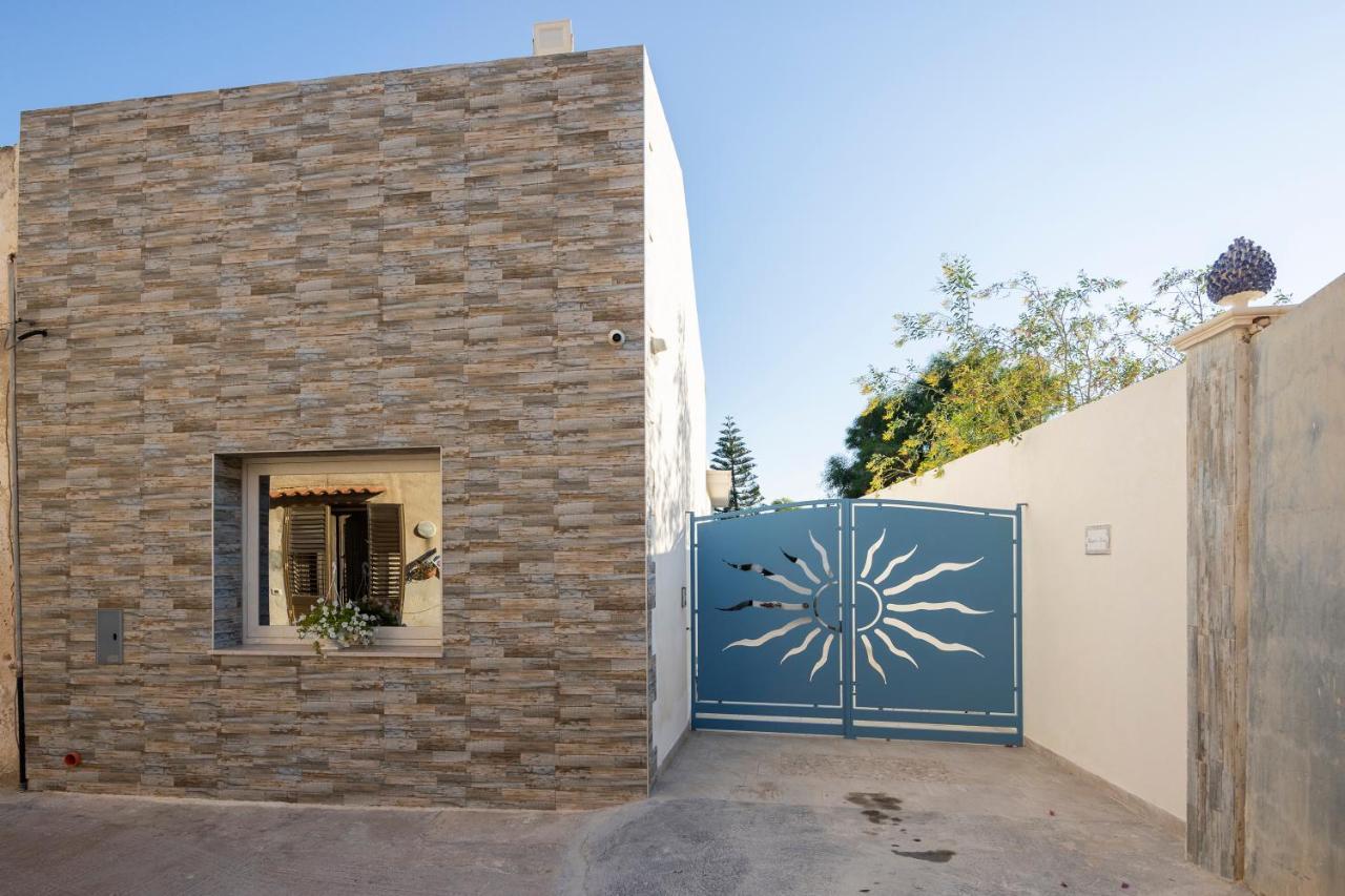 Maison Nina Marsala Extérieur photo