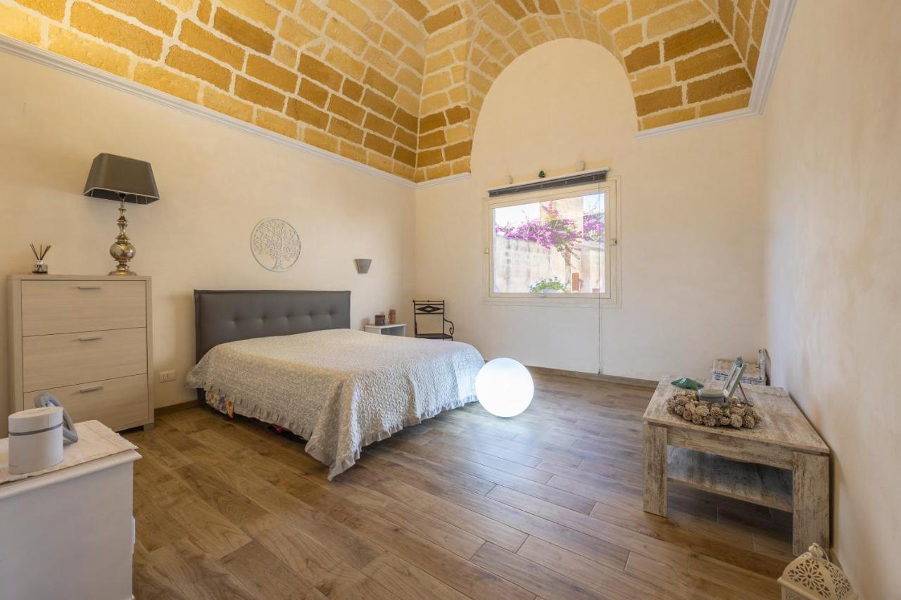 Maison Nina Marsala Extérieur photo