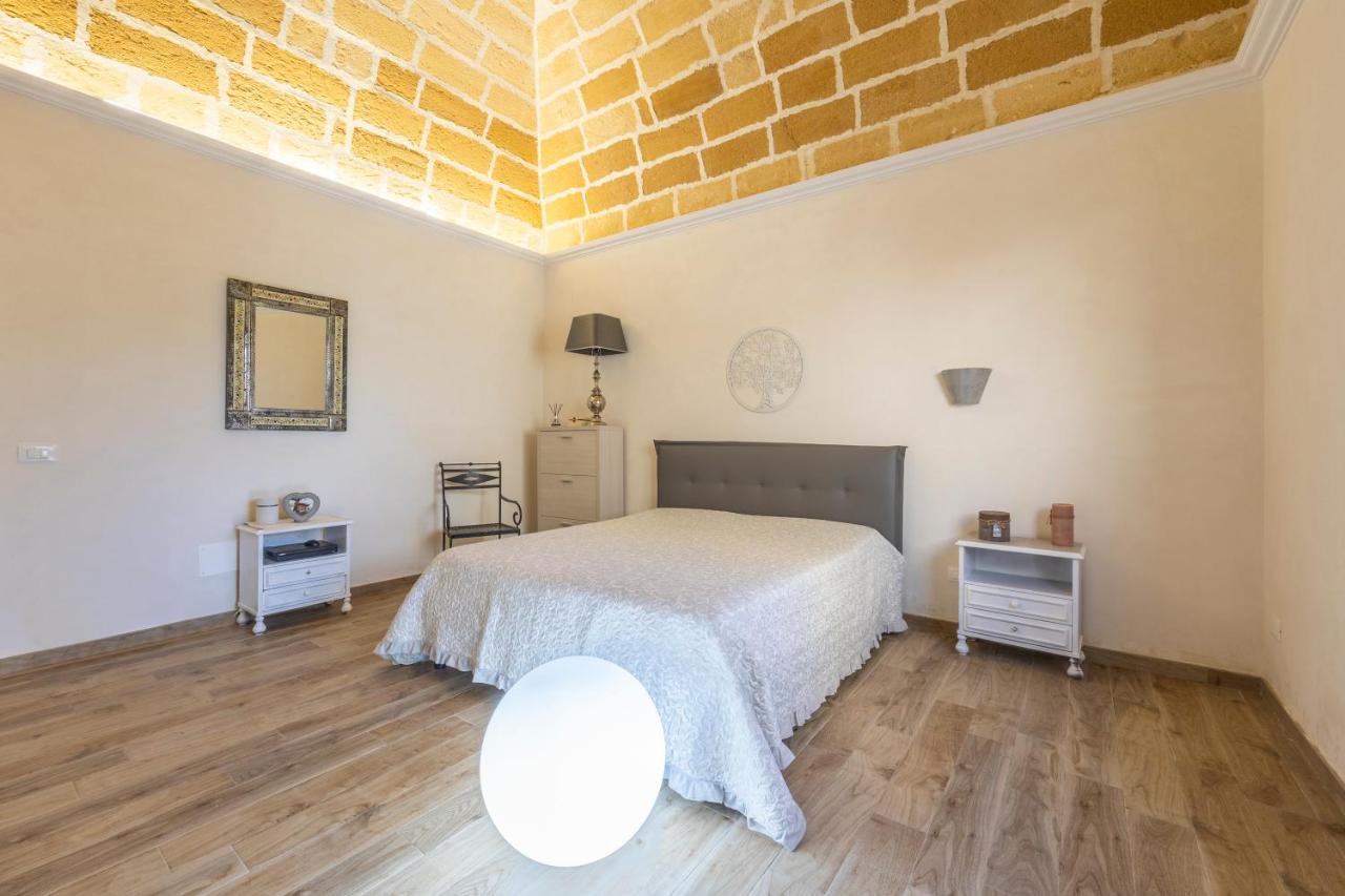 Maison Nina Marsala Extérieur photo