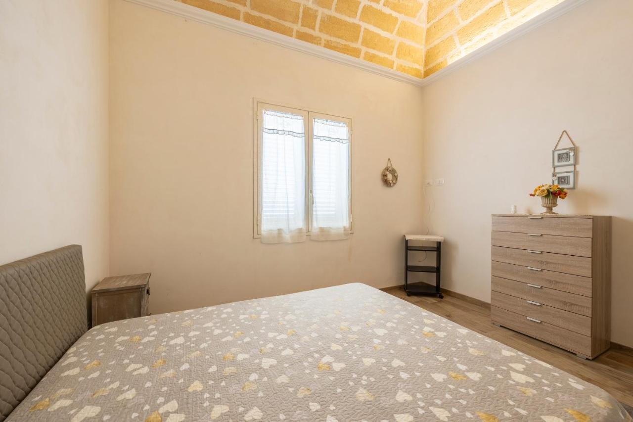 Maison Nina Marsala Extérieur photo